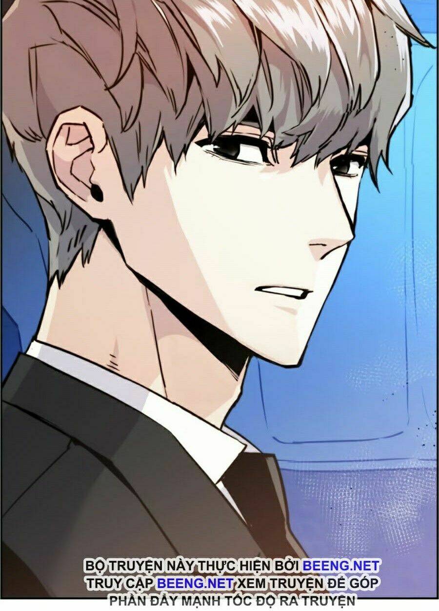 Bạn Học Của Tôi Là Lính Đánh Thuê - Chapter 27 - Page 134