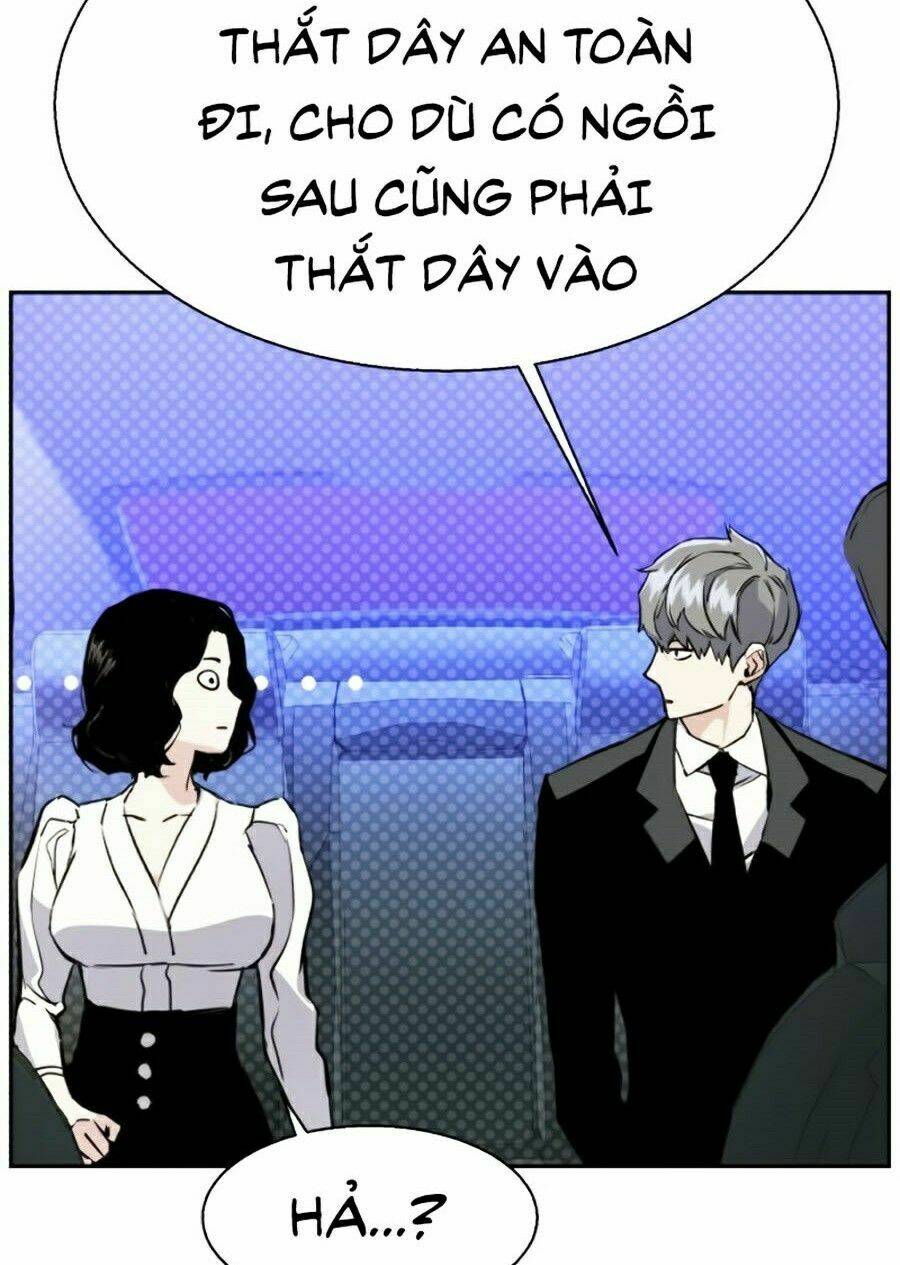 Bạn Học Của Tôi Là Lính Đánh Thuê - Chapter 27 - Page 137