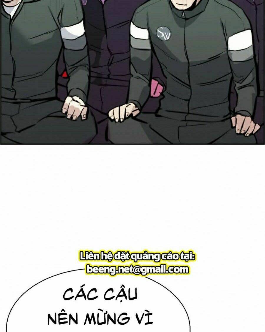 Bạn Học Của Tôi Là Lính Đánh Thuê - Chapter 27 - Page 13