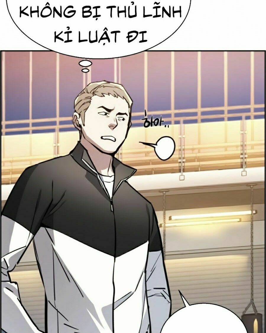 Bạn Học Của Tôi Là Lính Đánh Thuê - Chapter 27 - Page 14