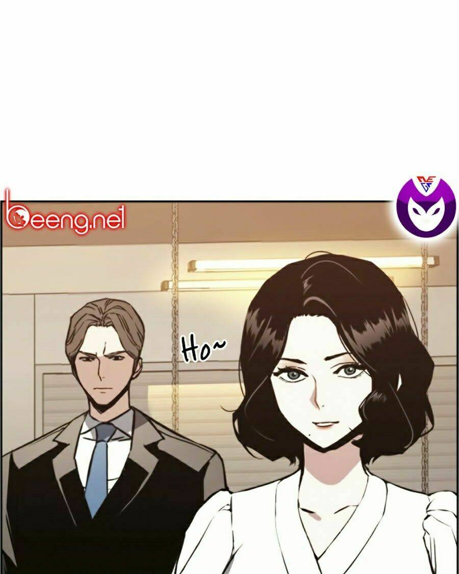 Bạn Học Của Tôi Là Lính Đánh Thuê - Chapter 27 - Page 20