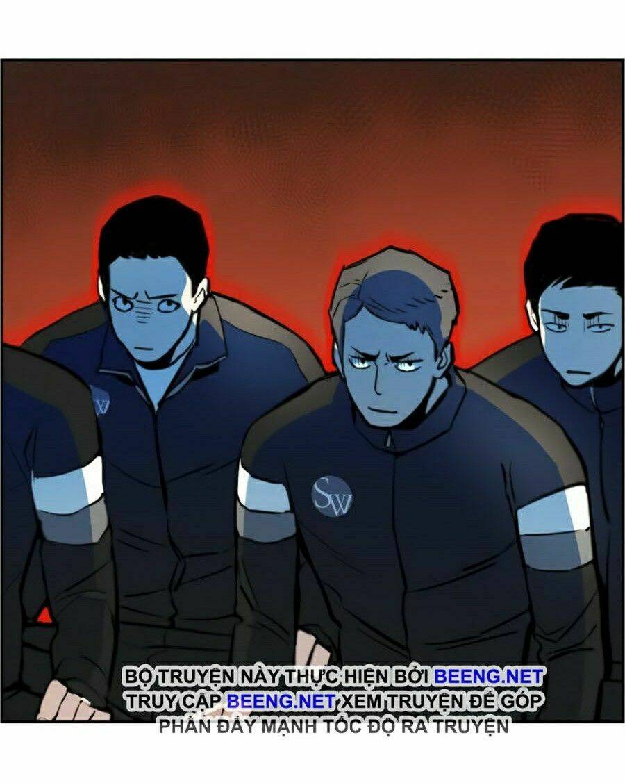 Bạn Học Của Tôi Là Lính Đánh Thuê - Chapter 27 - Page 22