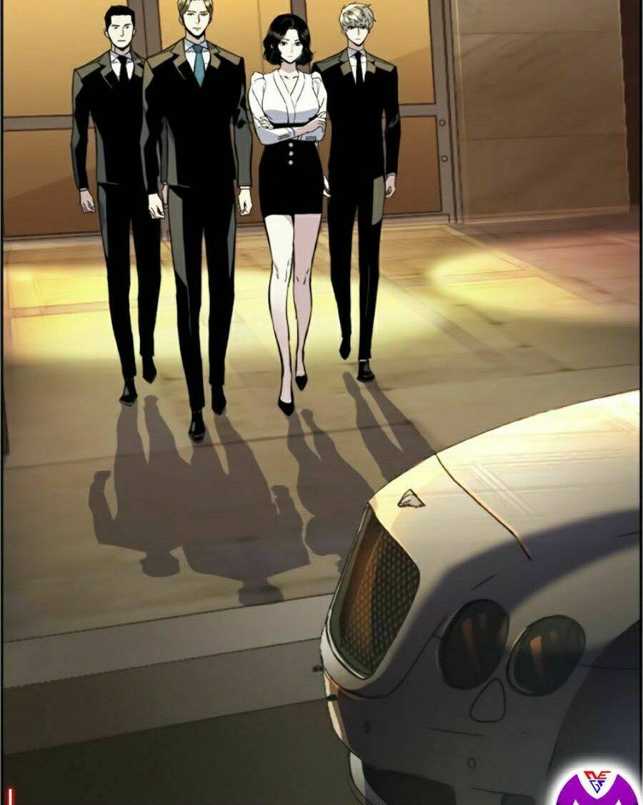 Bạn Học Của Tôi Là Lính Đánh Thuê - Chapter 27 - Page 26