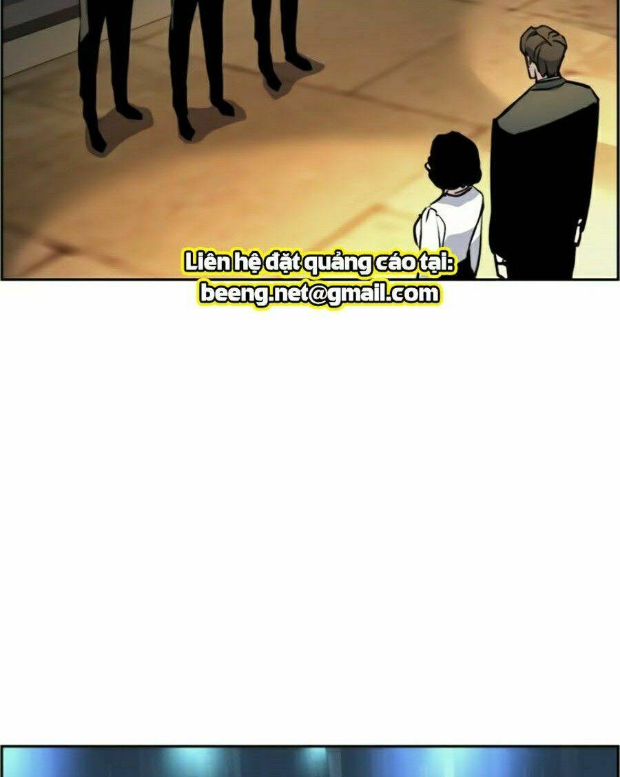 Bạn Học Của Tôi Là Lính Đánh Thuê - Chapter 27 - Page 28