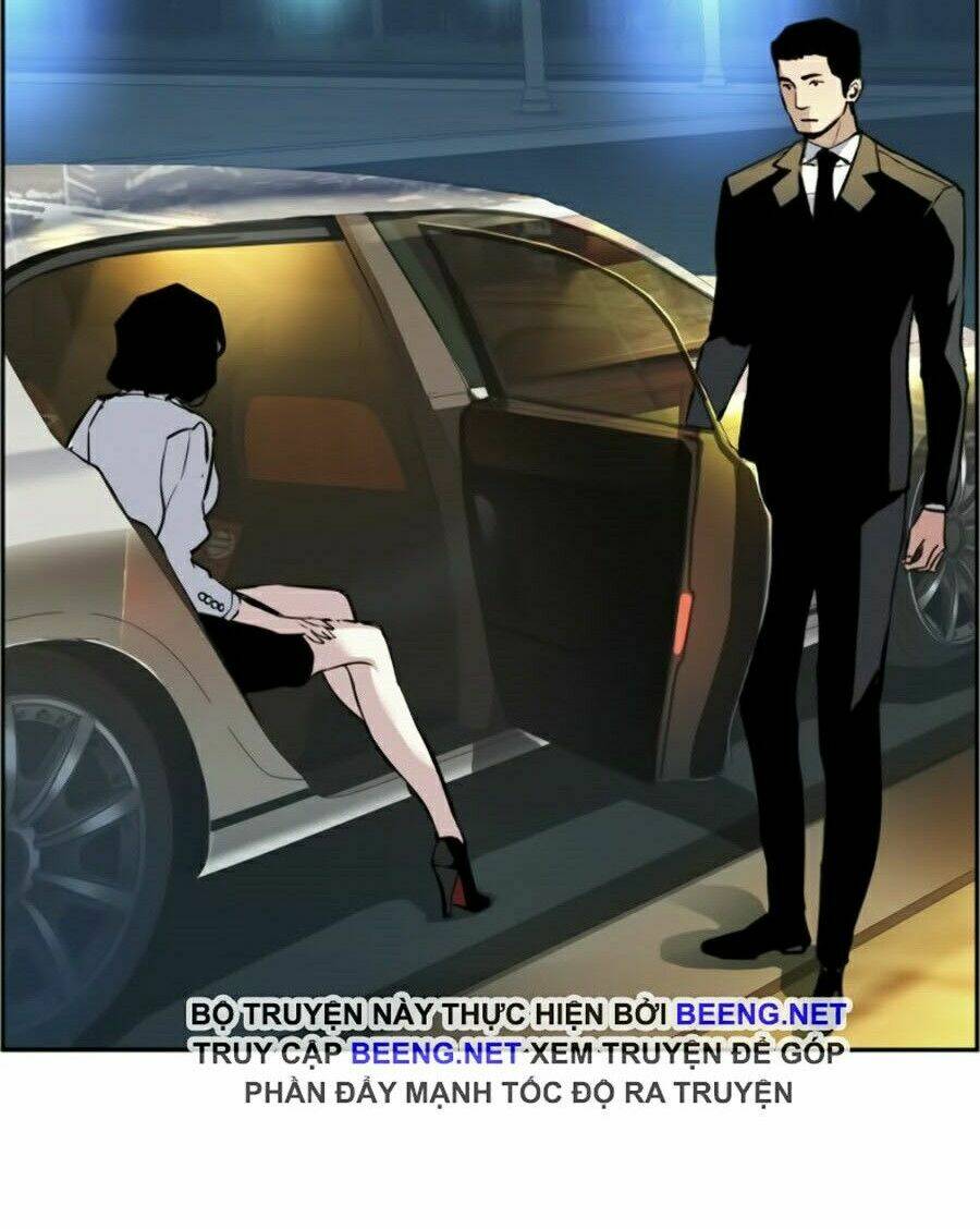 Bạn Học Của Tôi Là Lính Đánh Thuê - Chapter 27 - Page 29