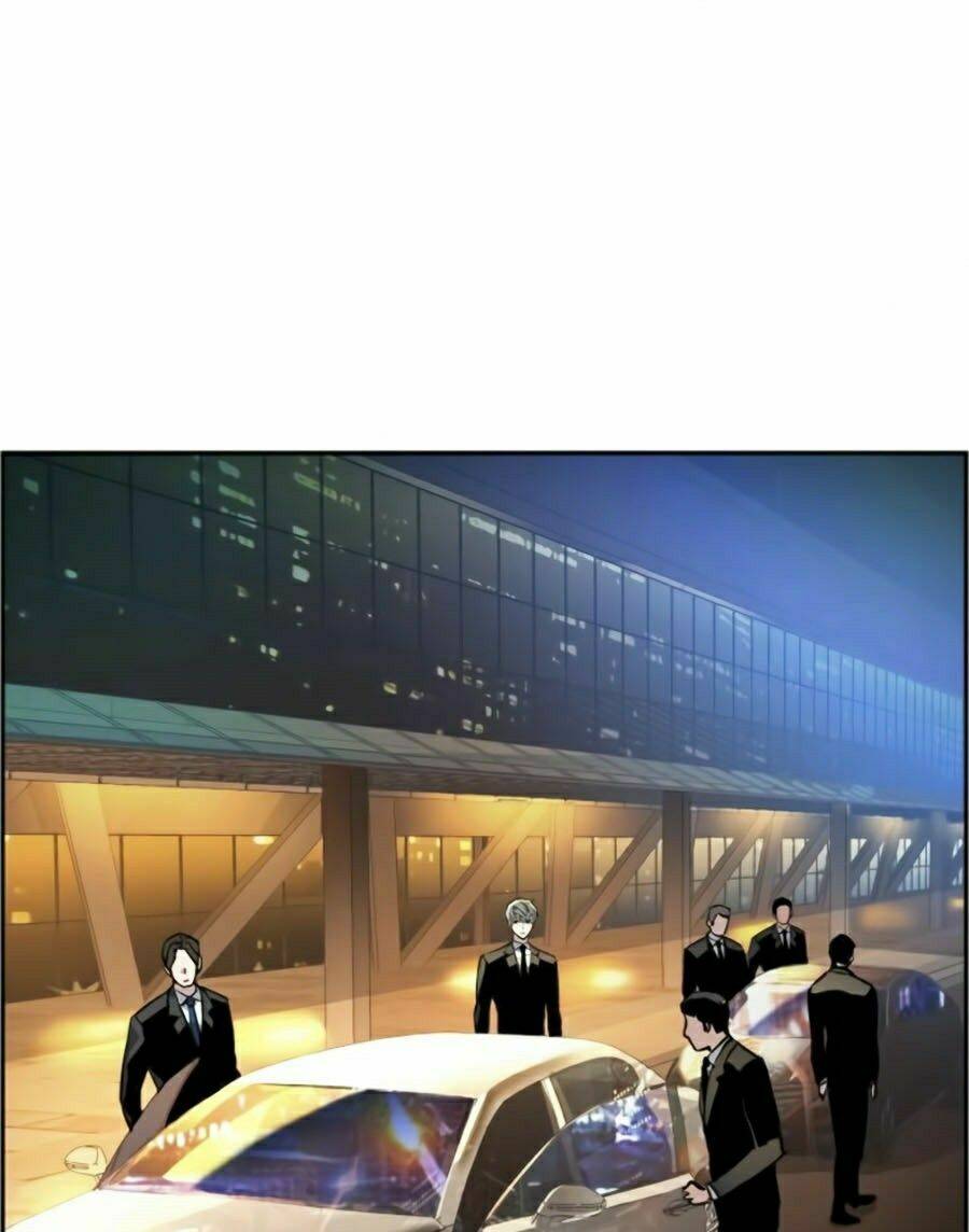 Bạn Học Của Tôi Là Lính Đánh Thuê - Chapter 27 - Page 30