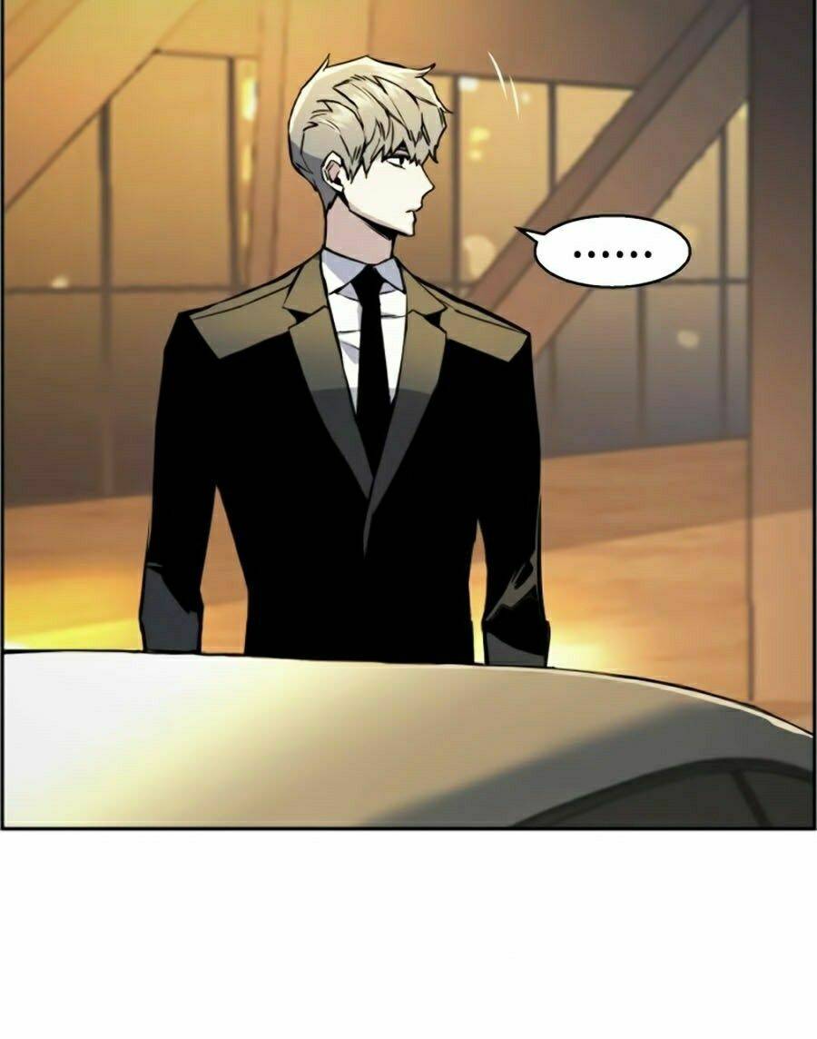 Bạn Học Của Tôi Là Lính Đánh Thuê - Chapter 27 - Page 32