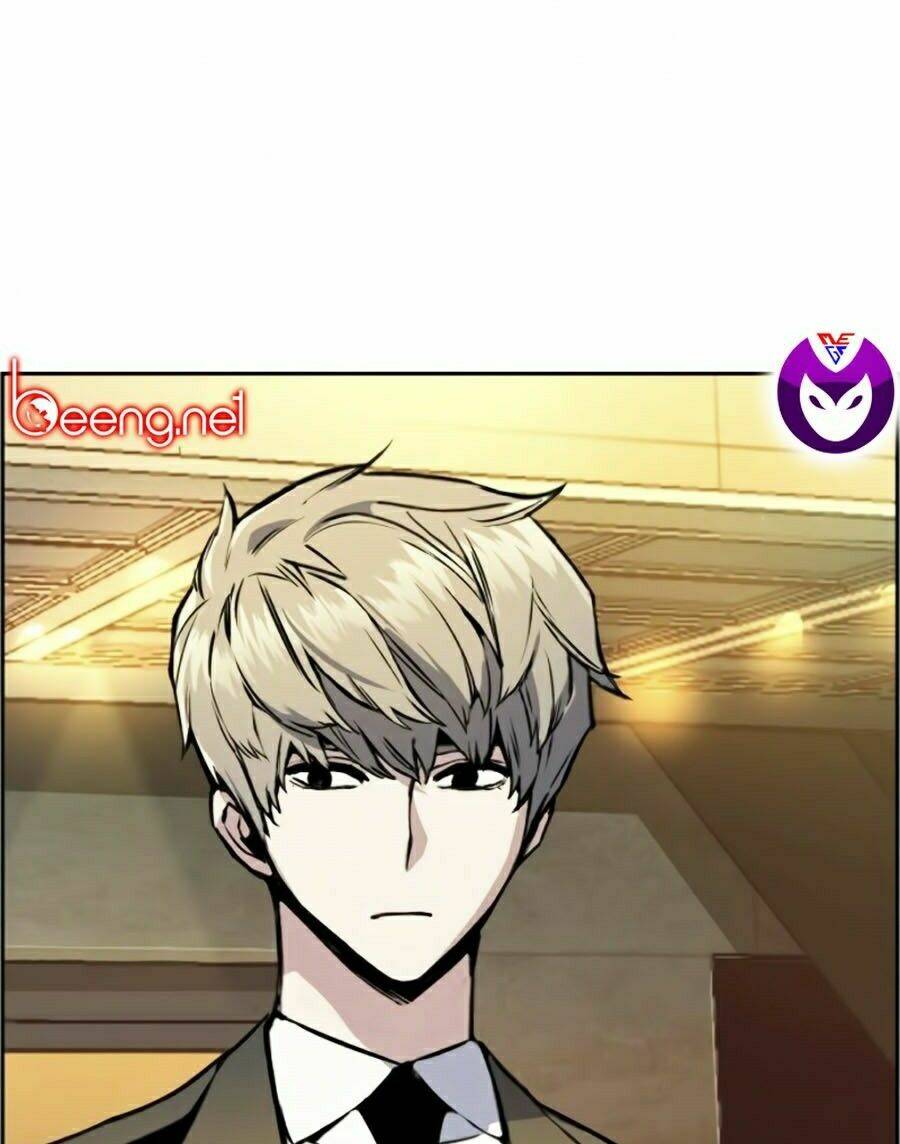 Bạn Học Của Tôi Là Lính Đánh Thuê - Chapter 27 - Page 35