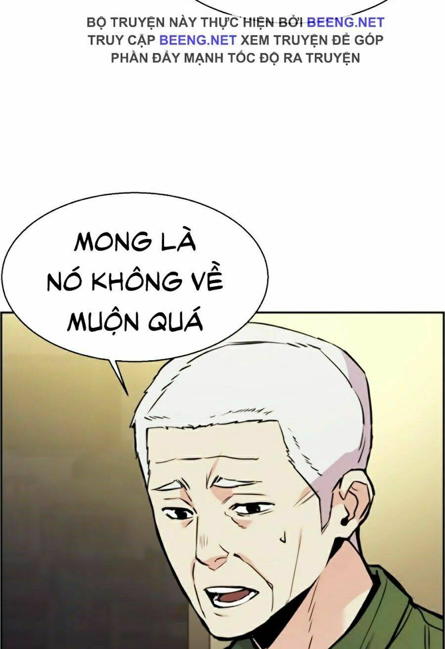 Bạn Học Của Tôi Là Lính Đánh Thuê - Chapter 27 - Page 3