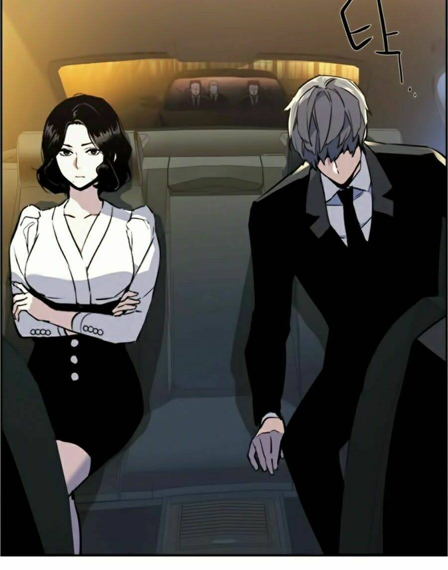 Bạn Học Của Tôi Là Lính Đánh Thuê - Chapter 27 - Page 39