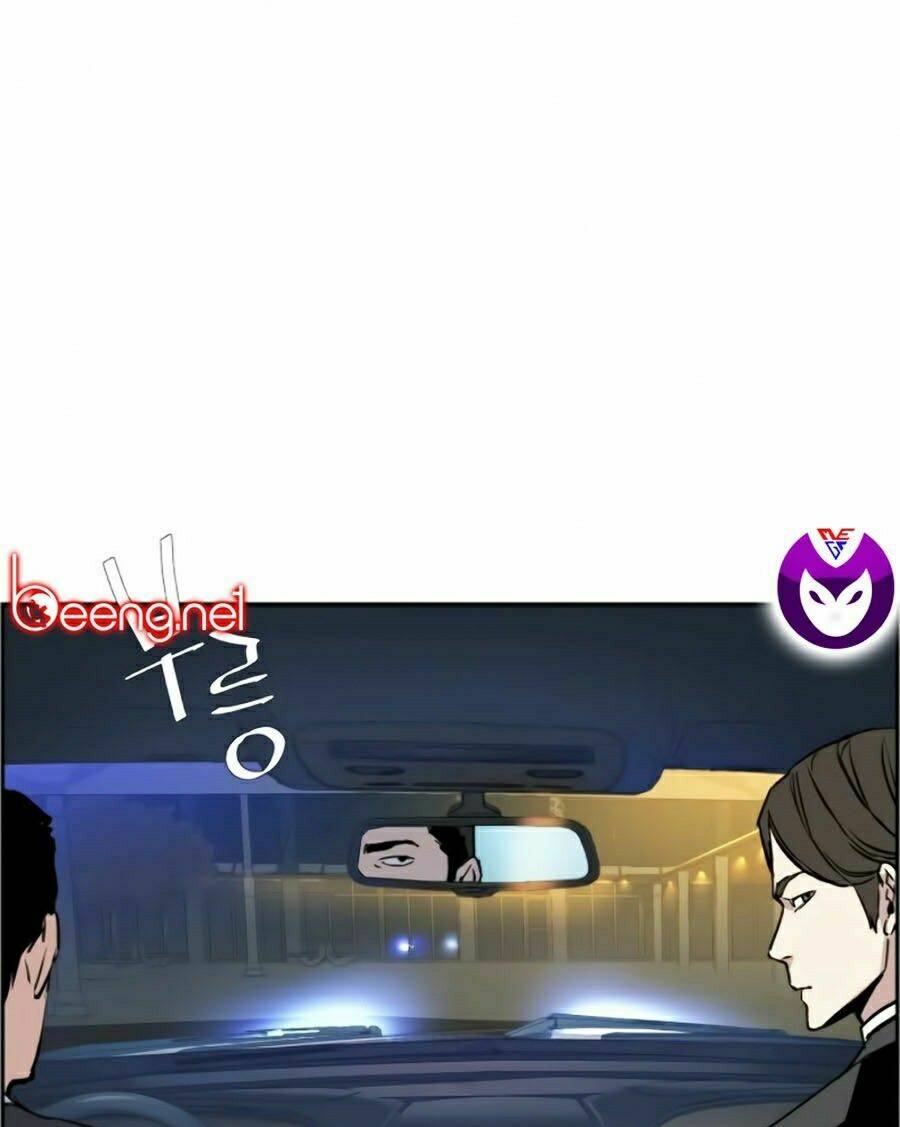 Bạn Học Của Tôi Là Lính Đánh Thuê - Chapter 27 - Page 40