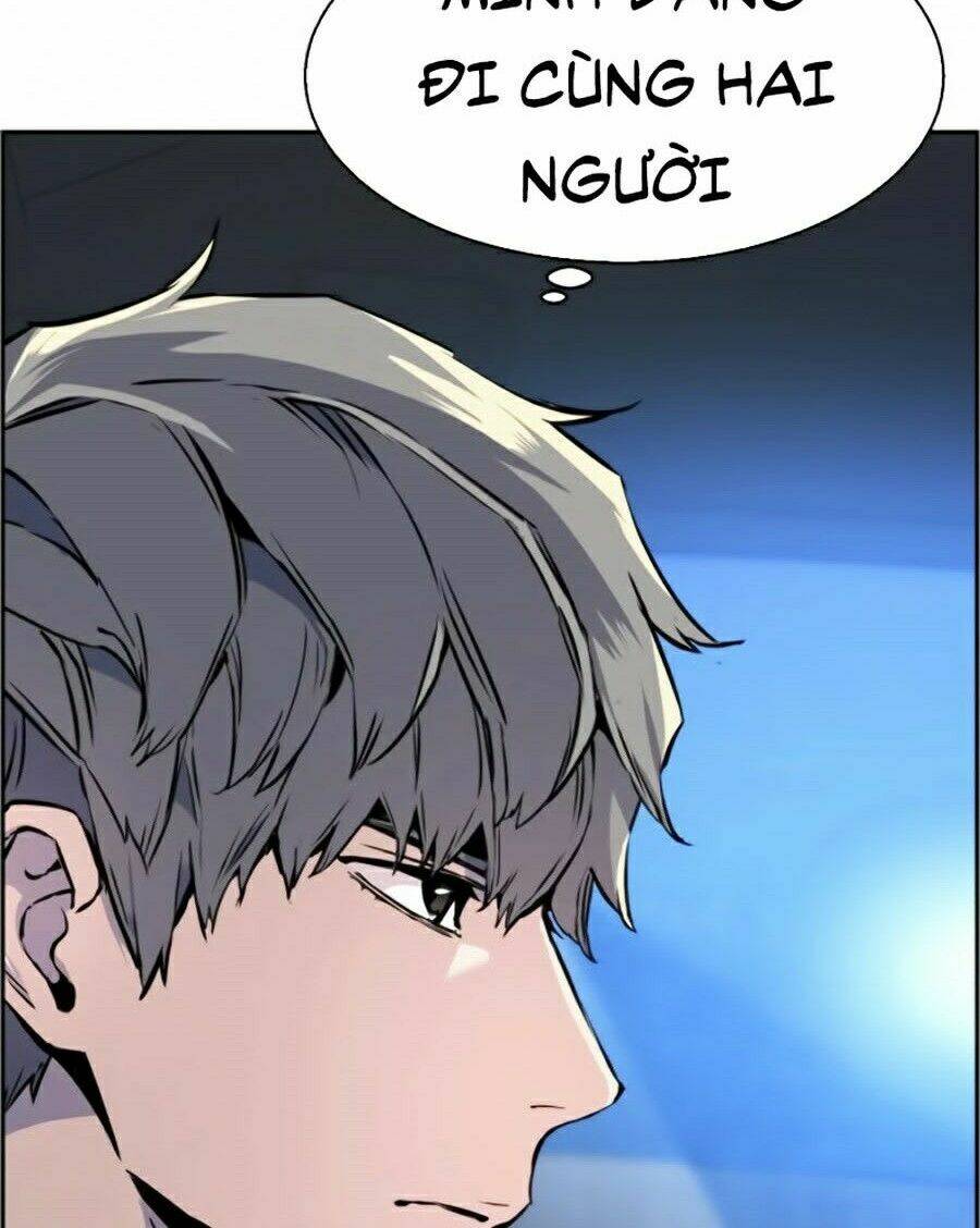 Bạn Học Của Tôi Là Lính Đánh Thuê - Chapter 27 - Page 43