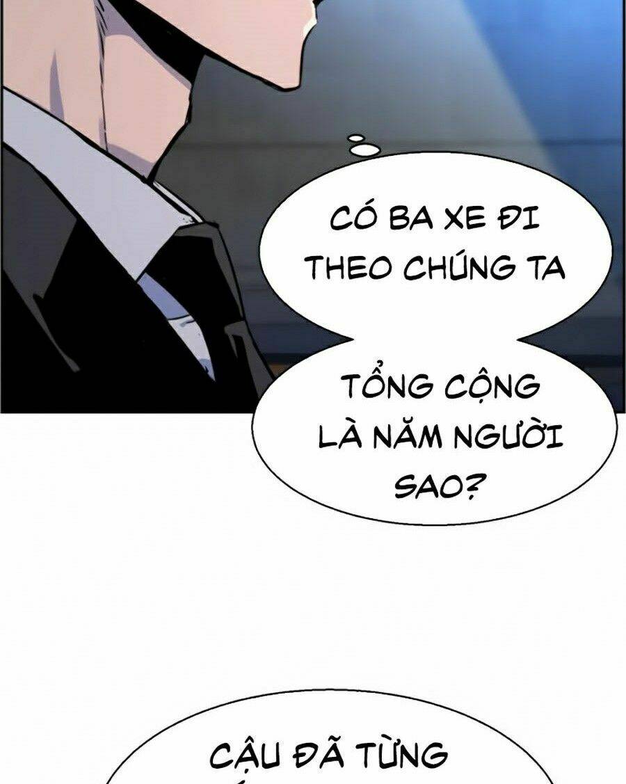 Bạn Học Của Tôi Là Lính Đánh Thuê - Chapter 27 - Page 44