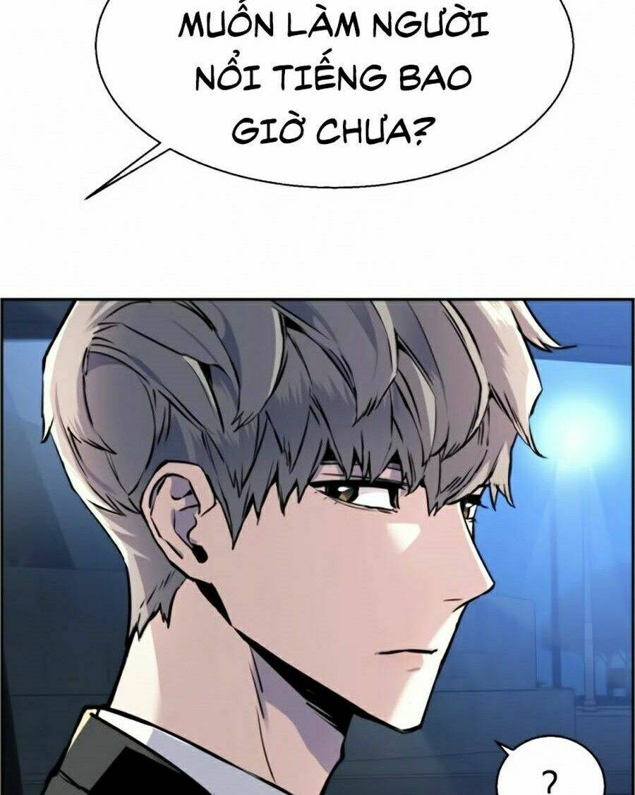 Bạn Học Của Tôi Là Lính Đánh Thuê - Chapter 27 - Page 45