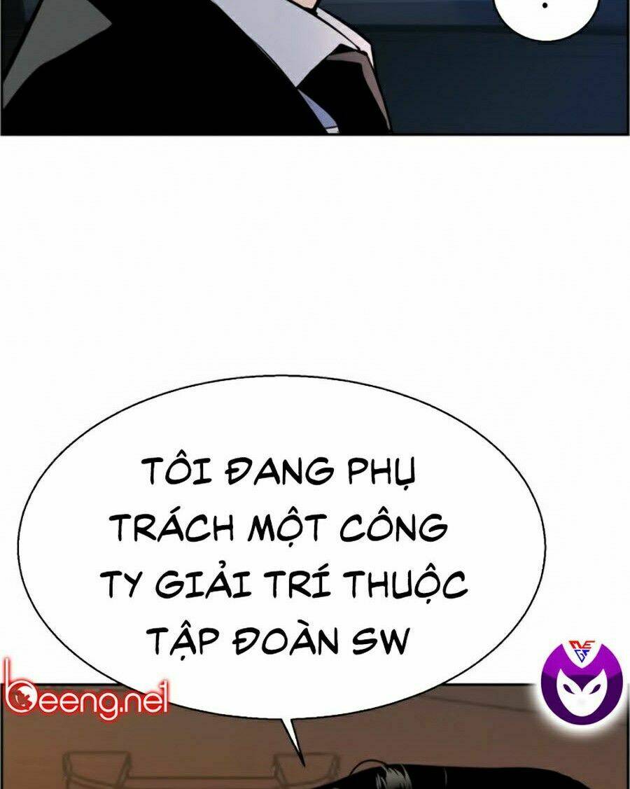 Bạn Học Của Tôi Là Lính Đánh Thuê - Chapter 27 - Page 46