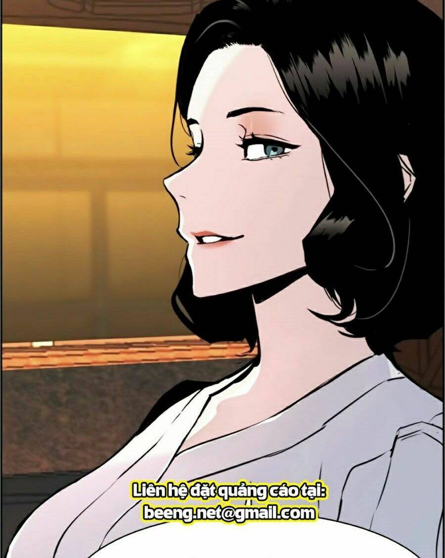 Bạn Học Của Tôi Là Lính Đánh Thuê - Chapter 27 - Page 47