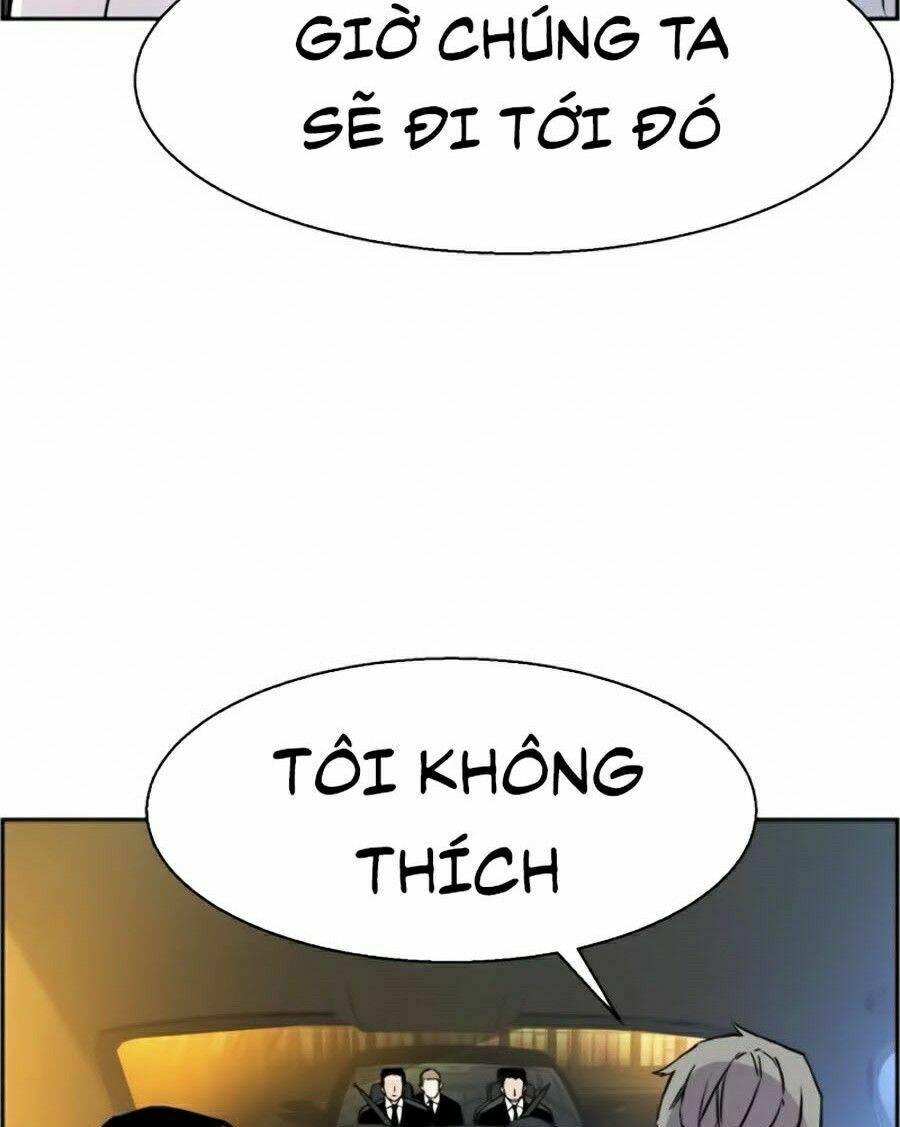 Bạn Học Của Tôi Là Lính Đánh Thuê - Chapter 27 - Page 48