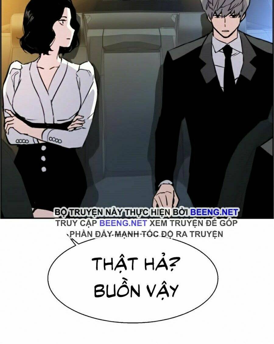 Bạn Học Của Tôi Là Lính Đánh Thuê - Chapter 27 - Page 49