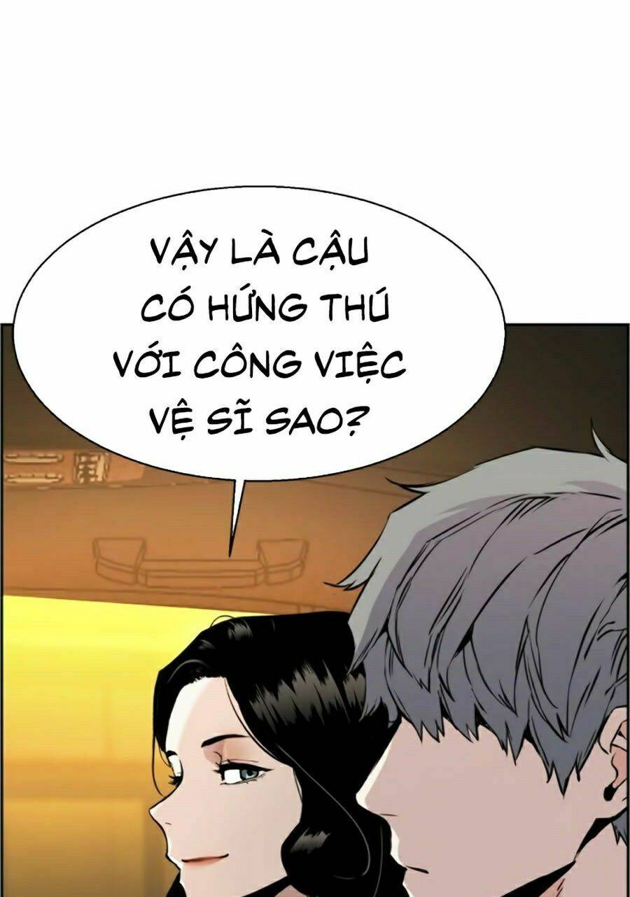 Bạn Học Của Tôi Là Lính Đánh Thuê - Chapter 27 - Page 50