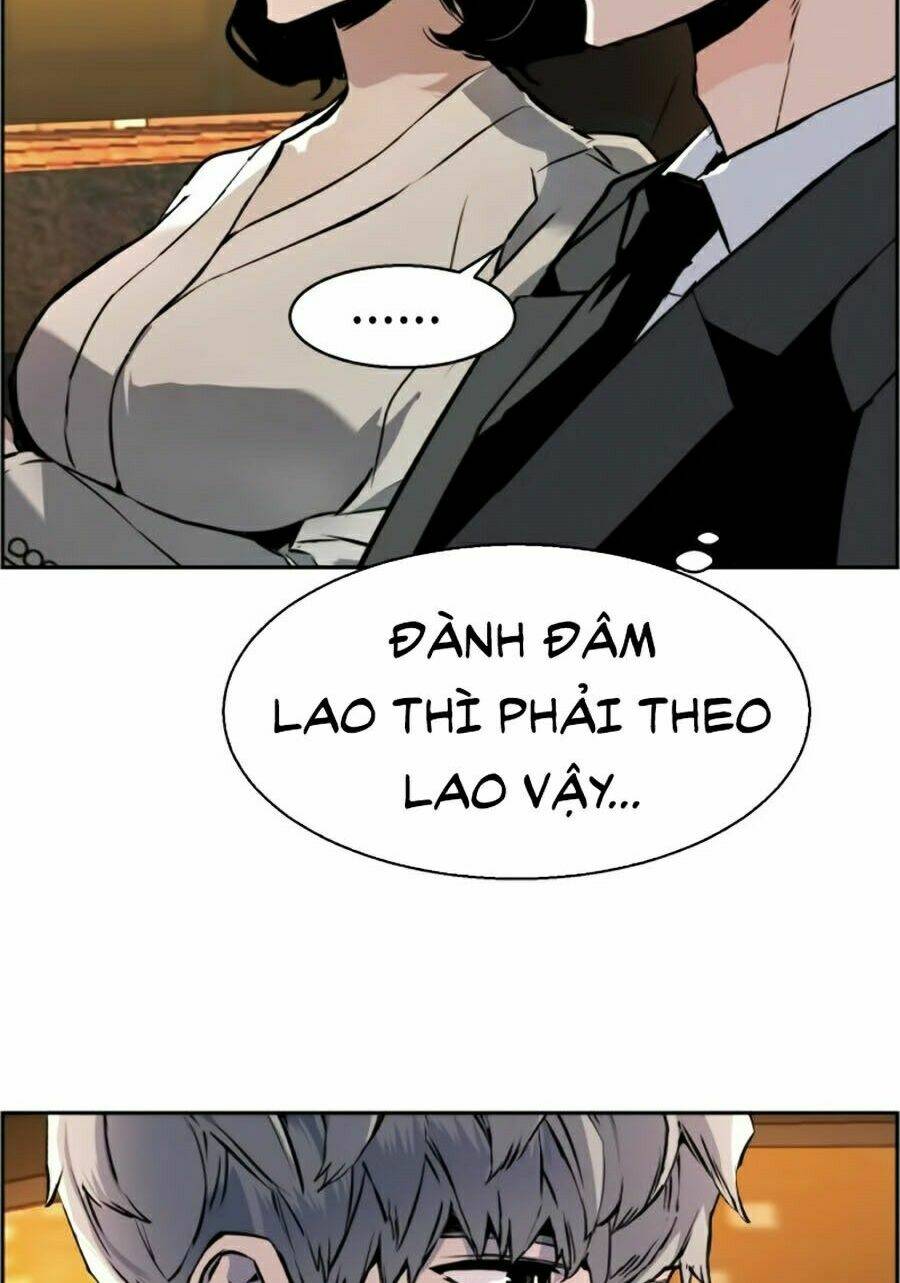 Bạn Học Của Tôi Là Lính Đánh Thuê - Chapter 27 - Page 51