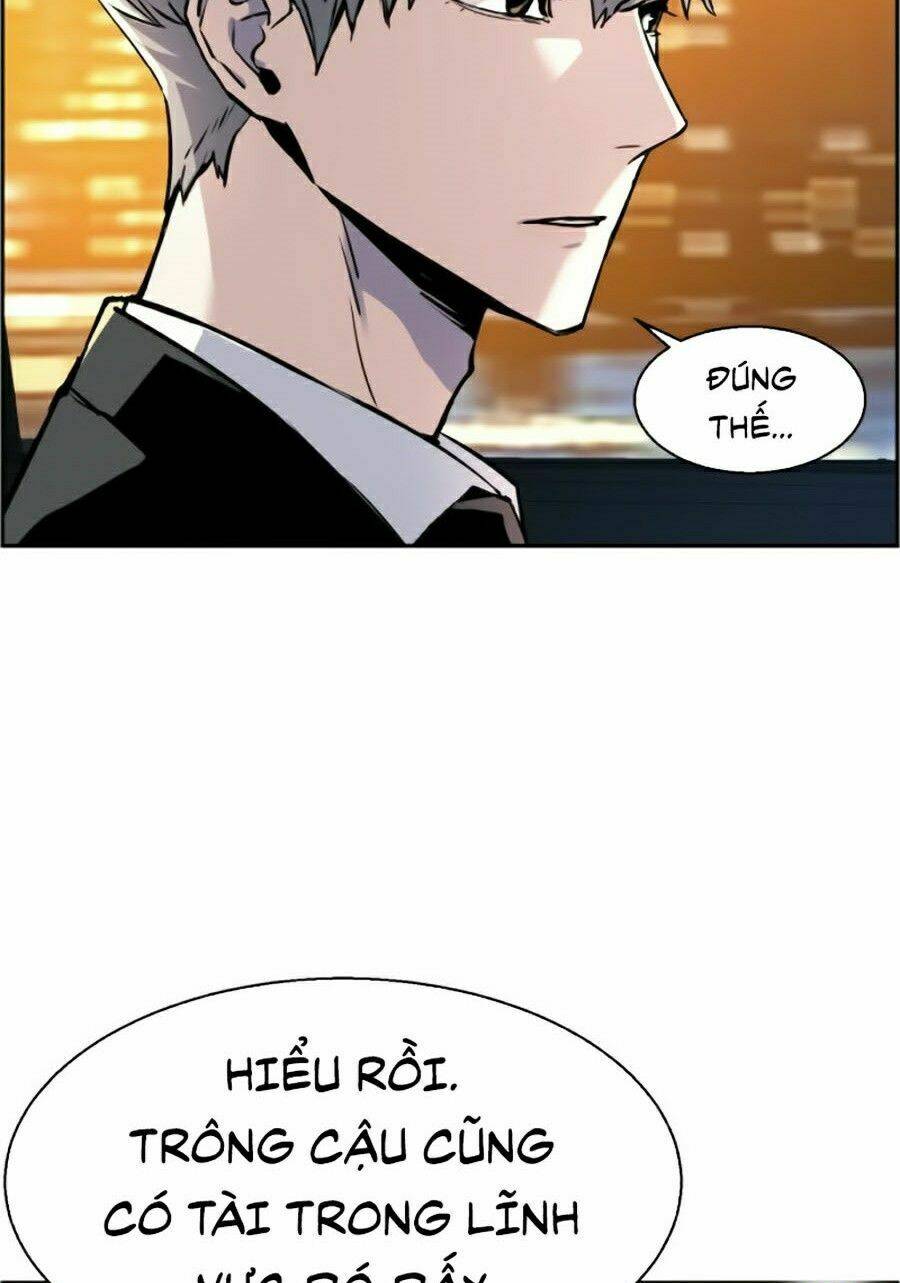 Bạn Học Của Tôi Là Lính Đánh Thuê - Chapter 27 - Page 52