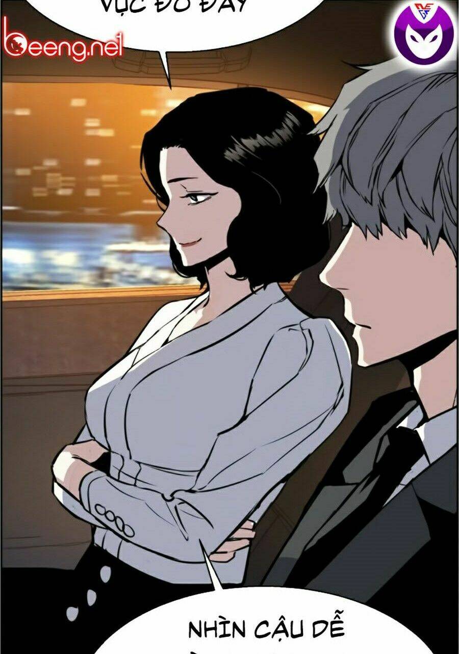 Bạn Học Của Tôi Là Lính Đánh Thuê - Chapter 27 - Page 53