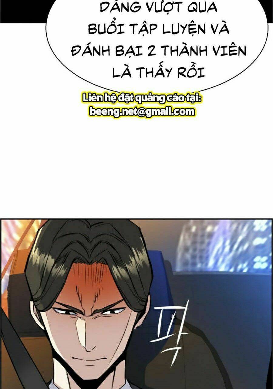 Bạn Học Của Tôi Là Lính Đánh Thuê - Chapter 27 - Page 54