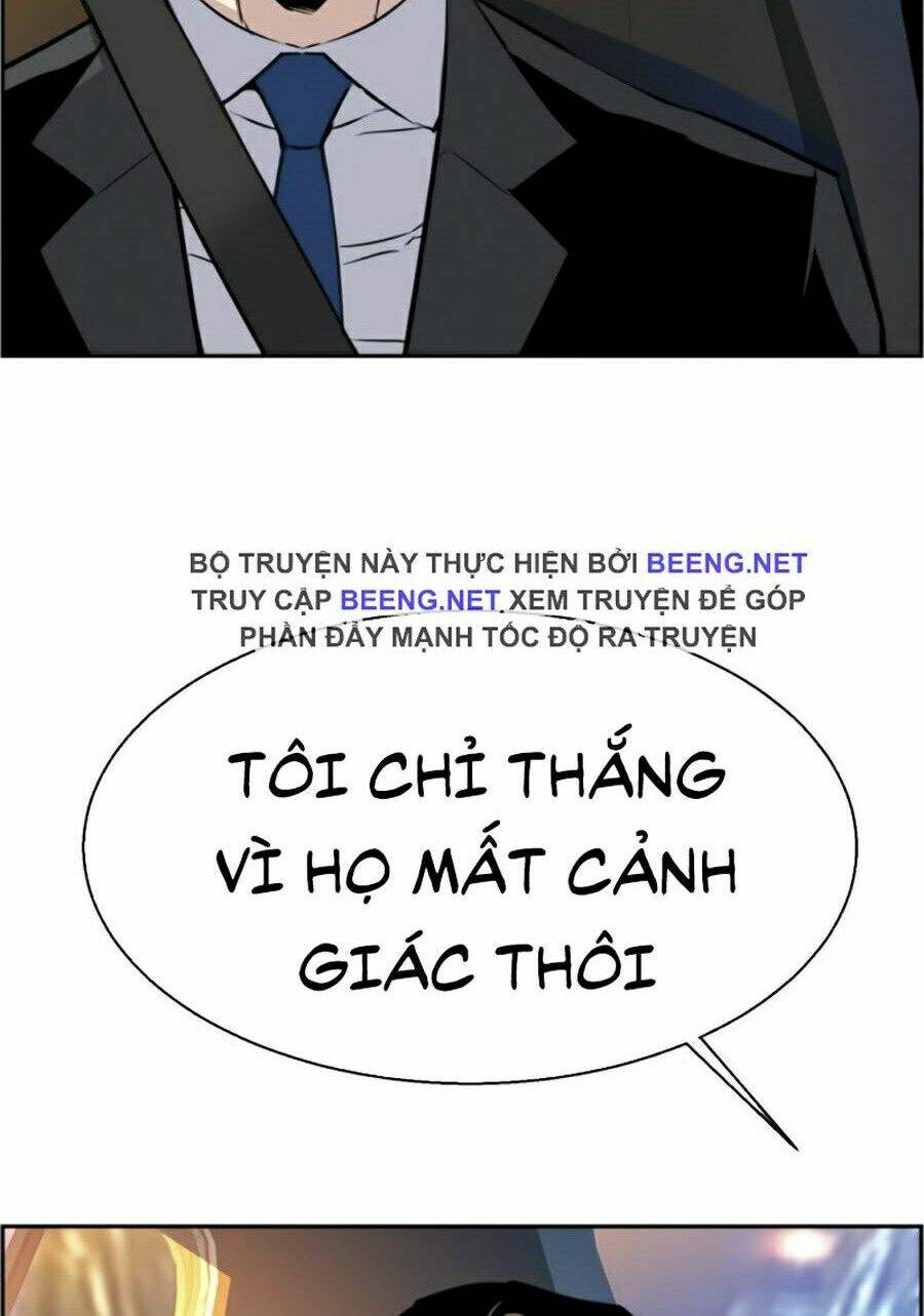 Bạn Học Của Tôi Là Lính Đánh Thuê - Chapter 27 - Page 55