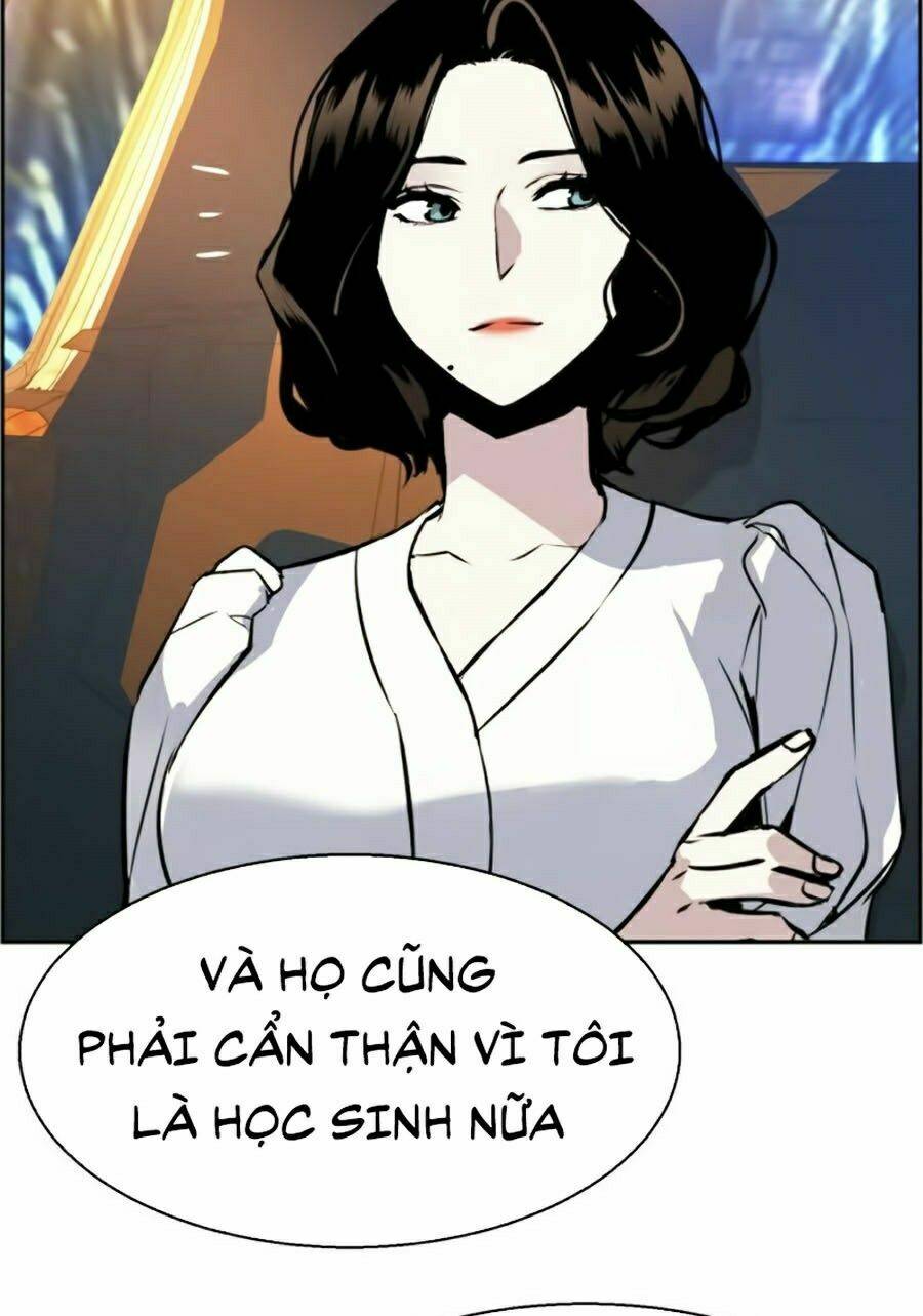 Bạn Học Của Tôi Là Lính Đánh Thuê - Chapter 27 - Page 56
