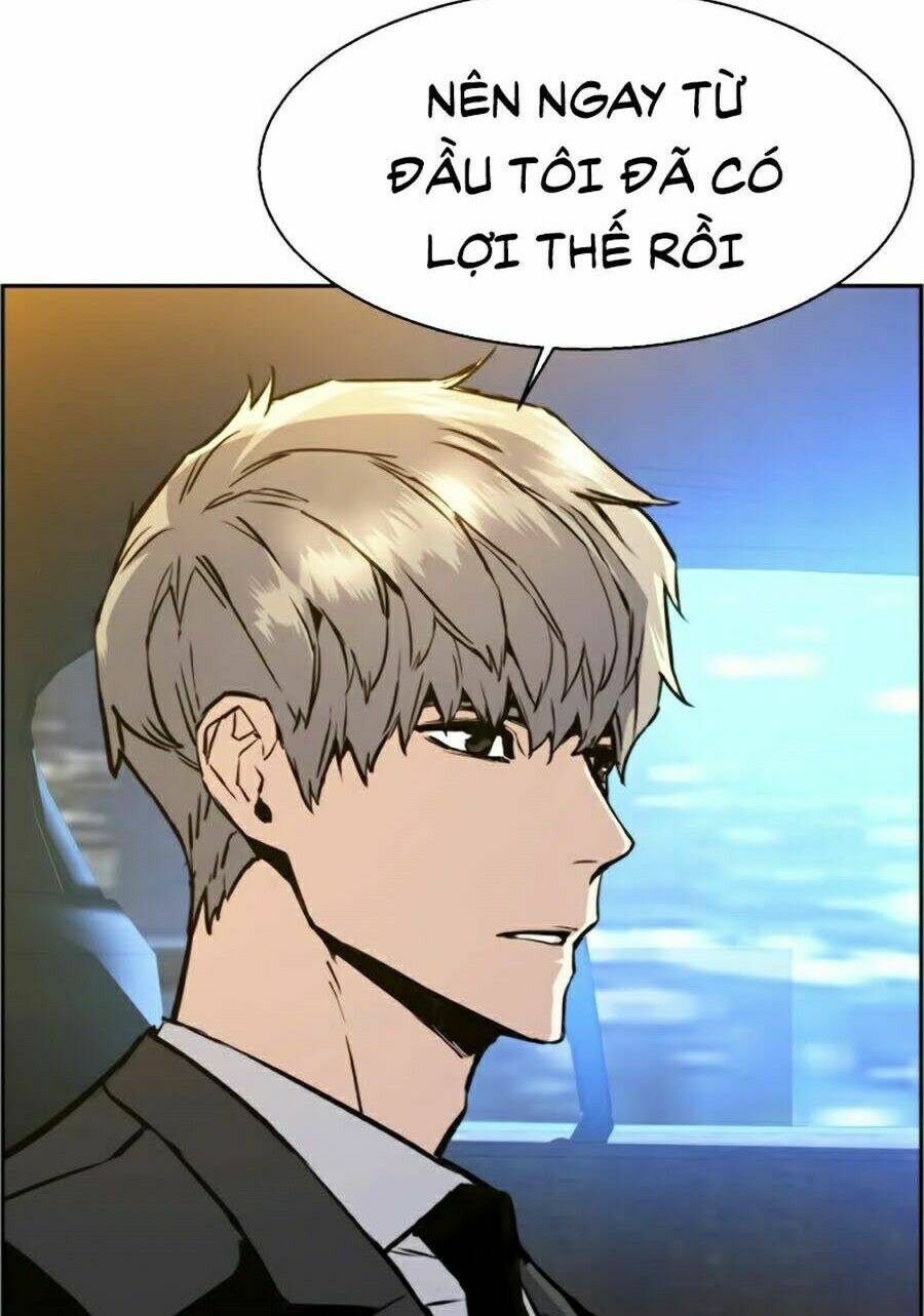 Bạn Học Của Tôi Là Lính Đánh Thuê - Chapter 27 - Page 57