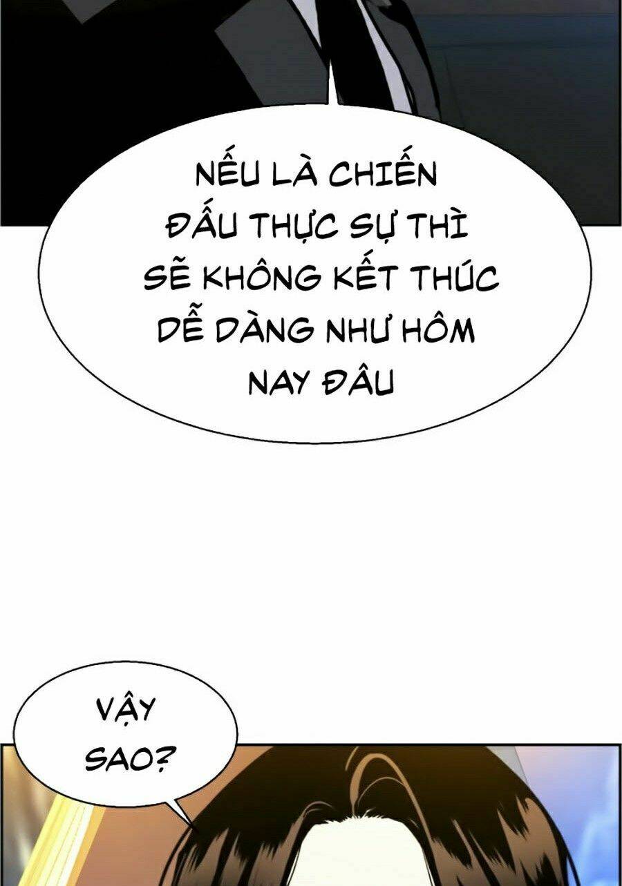 Bạn Học Của Tôi Là Lính Đánh Thuê - Chapter 27 - Page 58