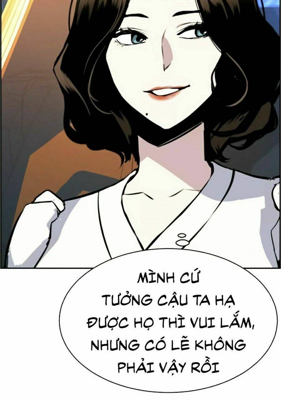 Bạn Học Của Tôi Là Lính Đánh Thuê - Chapter 27 - Page 59