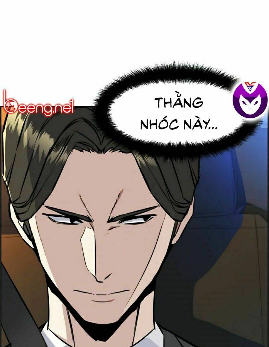 Bạn Học Của Tôi Là Lính Đánh Thuê - Chapter 27 - Page 60