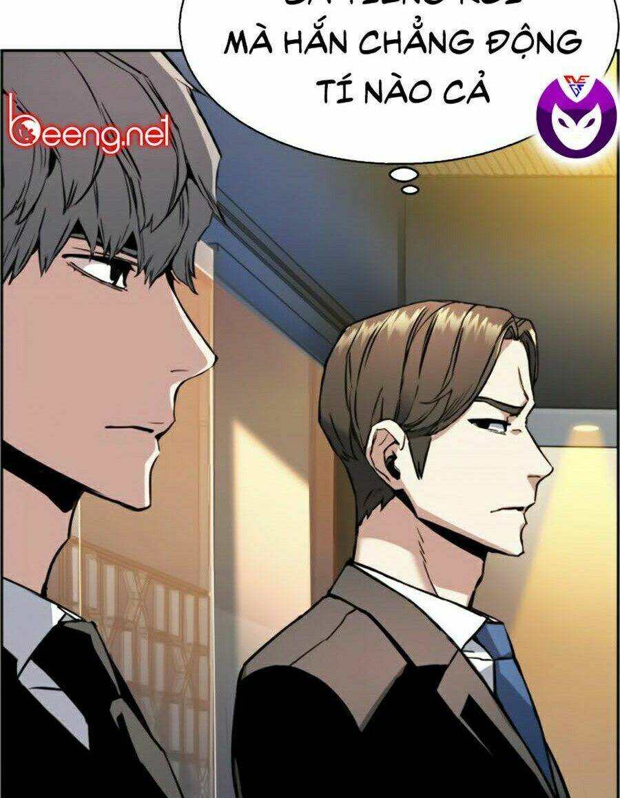 Bạn Học Của Tôi Là Lính Đánh Thuê - Chapter 27 - Page 67