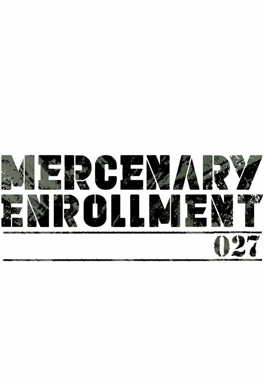 Bạn Học Của Tôi Là Lính Đánh Thuê - Chapter 27 - Page 6