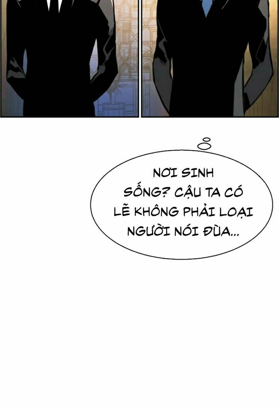 Bạn Học Của Tôi Là Lính Đánh Thuê - Chapter 27 - Page 72