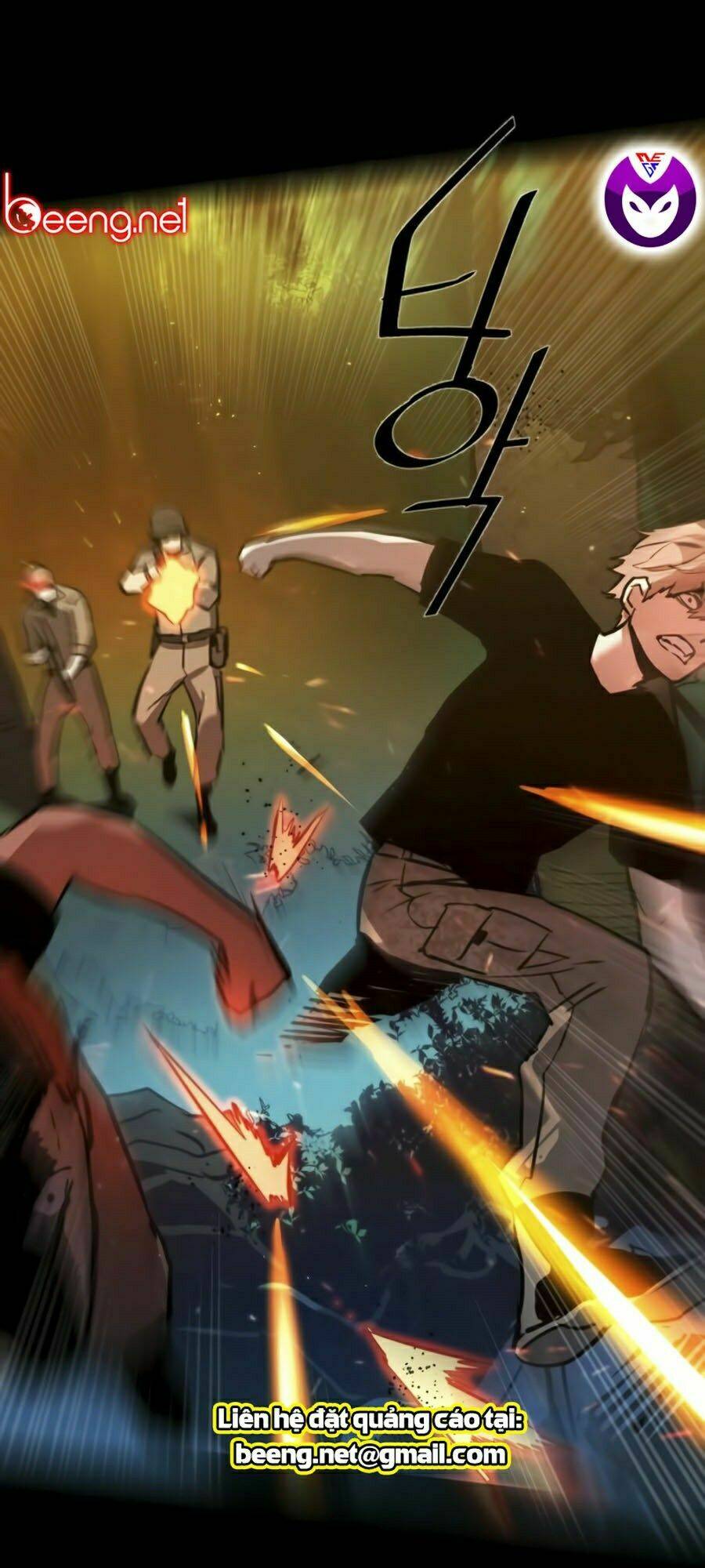 Bạn Học Của Tôi Là Lính Đánh Thuê - Chapter 27 - Page 76