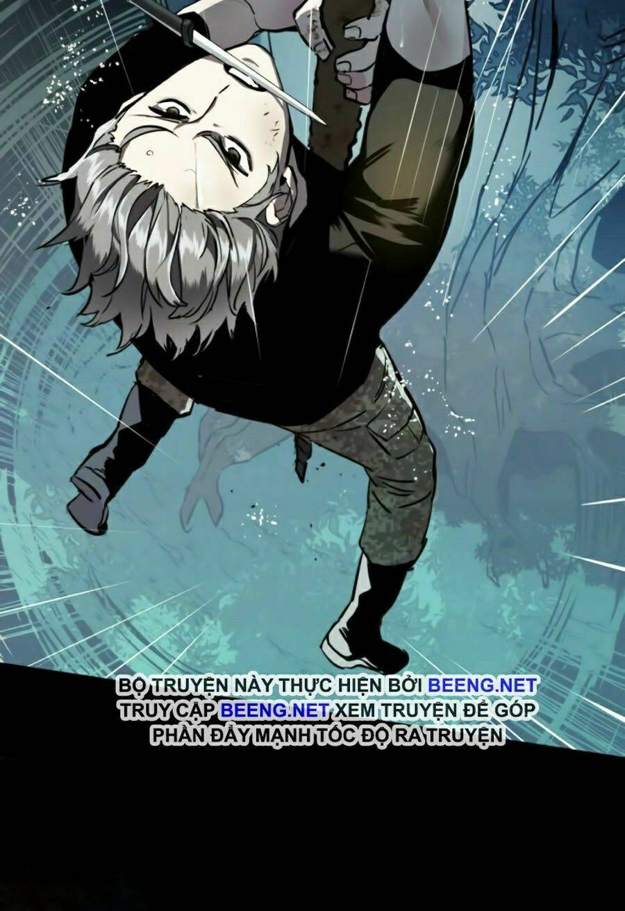 Bạn Học Của Tôi Là Lính Đánh Thuê - Chapter 27 - Page 78