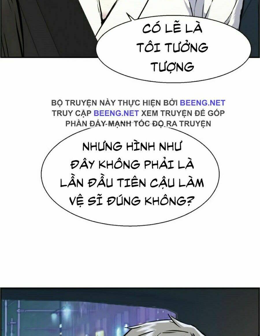 Bạn Học Của Tôi Là Lính Đánh Thuê - Chapter 27 - Page 88