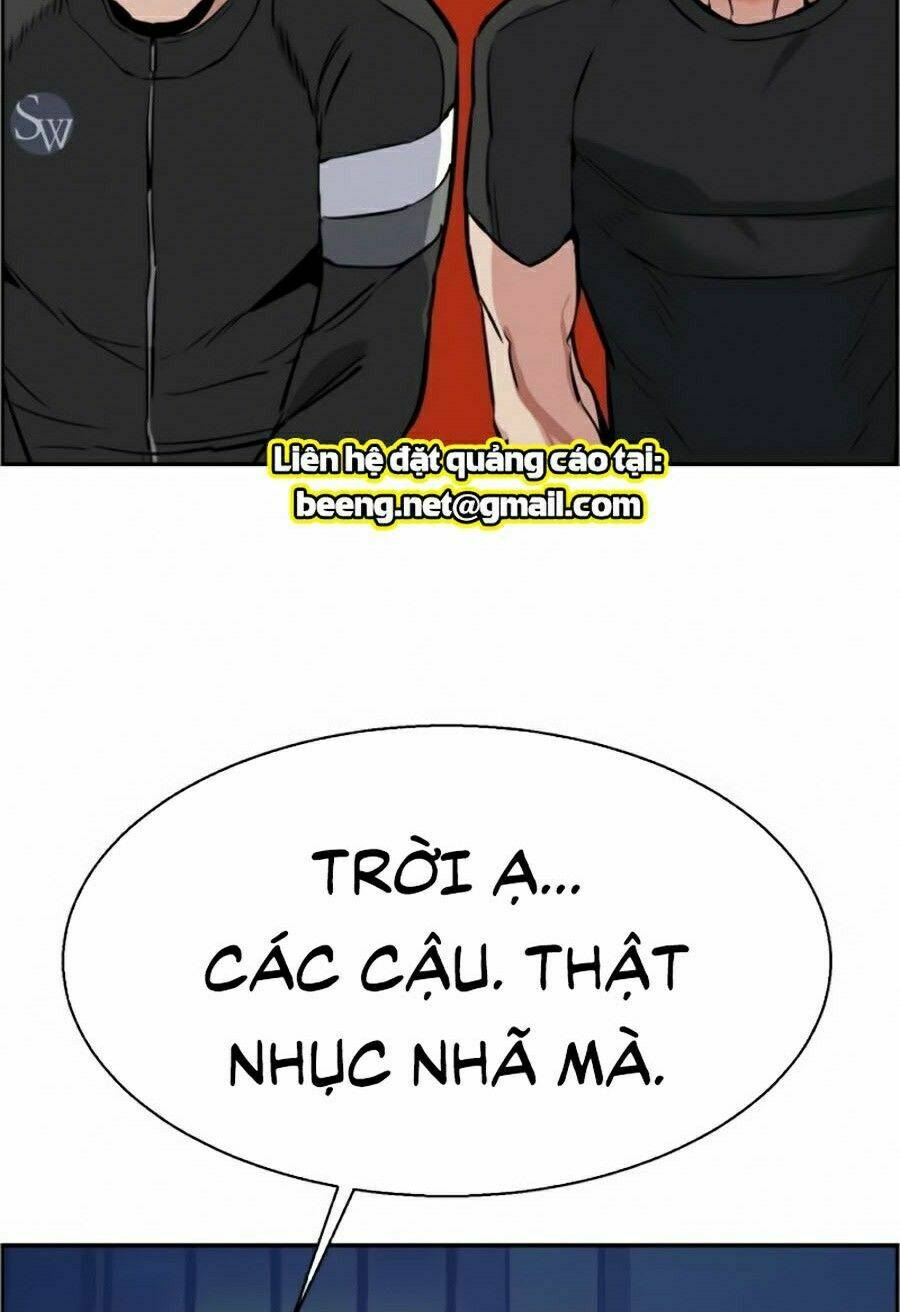 Bạn Học Của Tôi Là Lính Đánh Thuê - Chapter 27 - Page 8