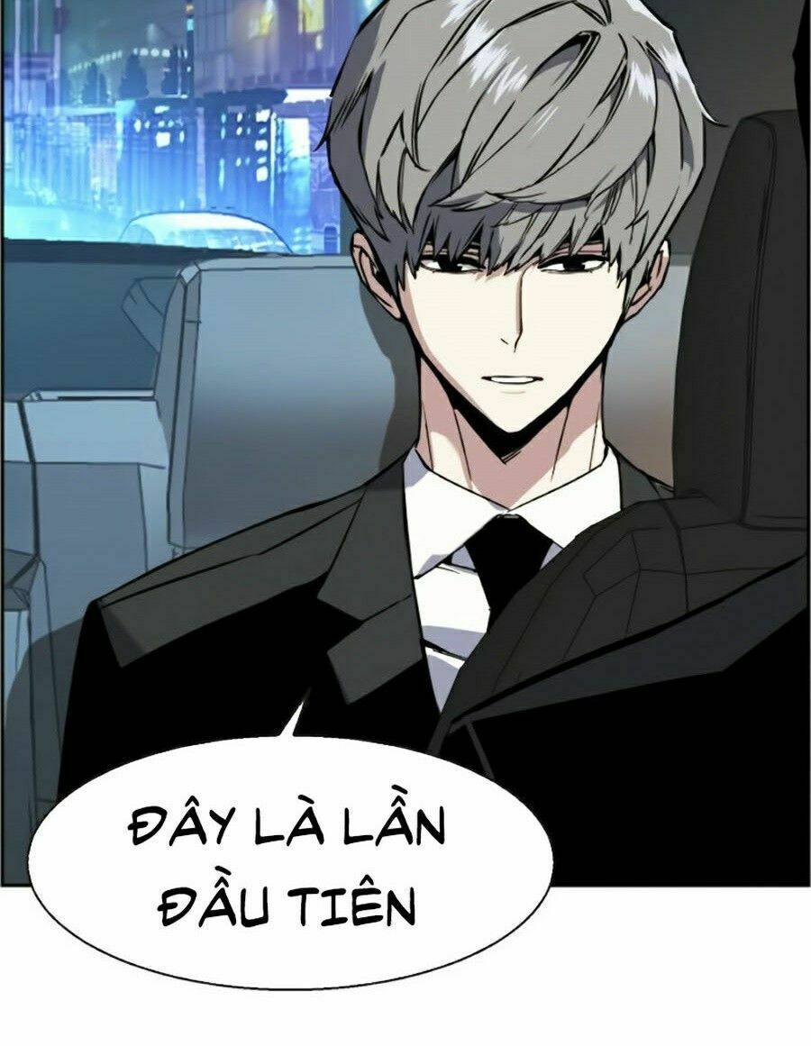 Bạn Học Của Tôi Là Lính Đánh Thuê - Chapter 27 - Page 89