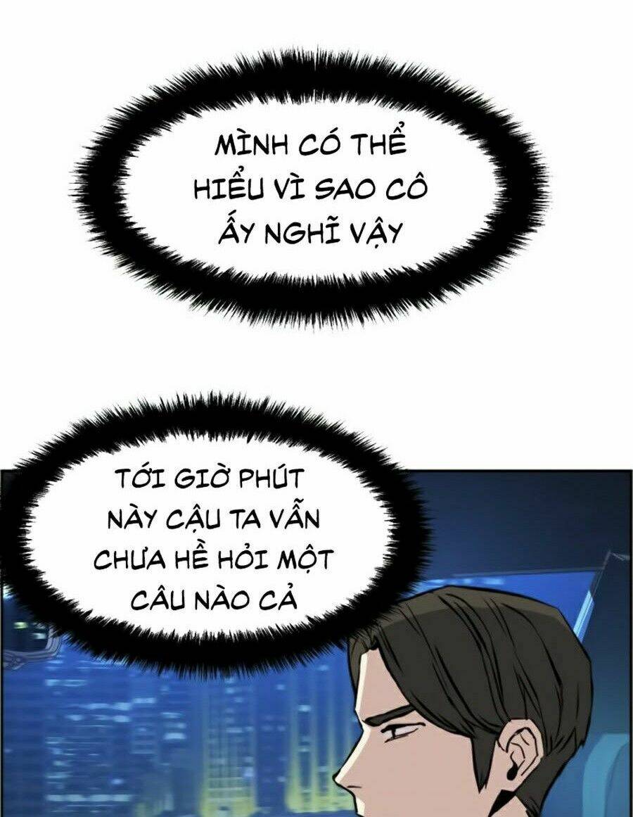 Bạn Học Của Tôi Là Lính Đánh Thuê - Chapter 27 - Page 90