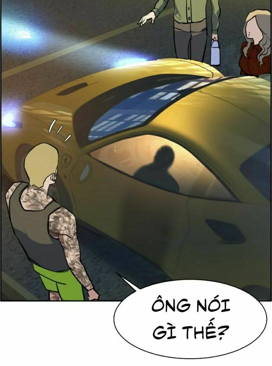 Bạn Học Của Tôi Là Lính Đánh Thuê - Chapter 28 - Page 99