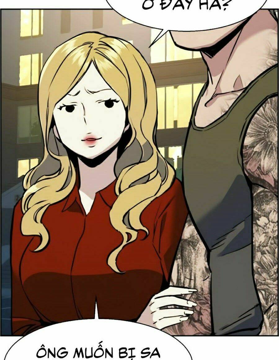 Bạn Học Của Tôi Là Lính Đánh Thuê - Chapter 28 - Page 104