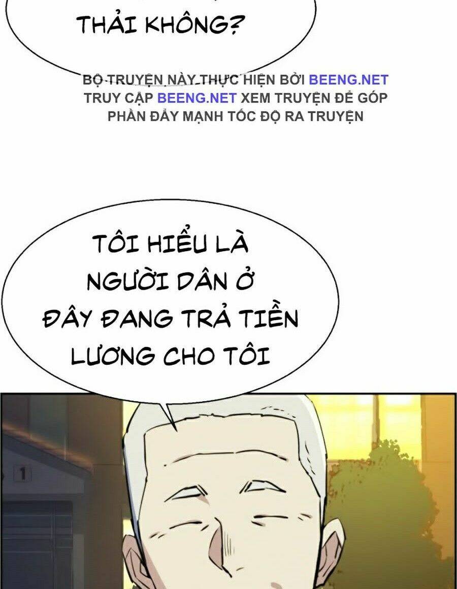 Bạn Học Của Tôi Là Lính Đánh Thuê - Chapter 28 - Page 105