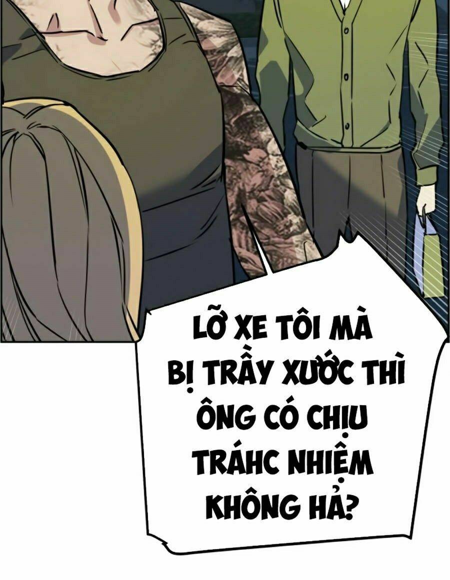 Bạn Học Của Tôi Là Lính Đánh Thuê - Chapter 28 - Page 108