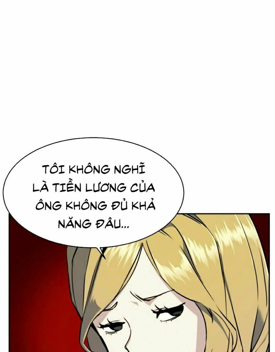 Bạn Học Của Tôi Là Lính Đánh Thuê - Chapter 28 - Page 110