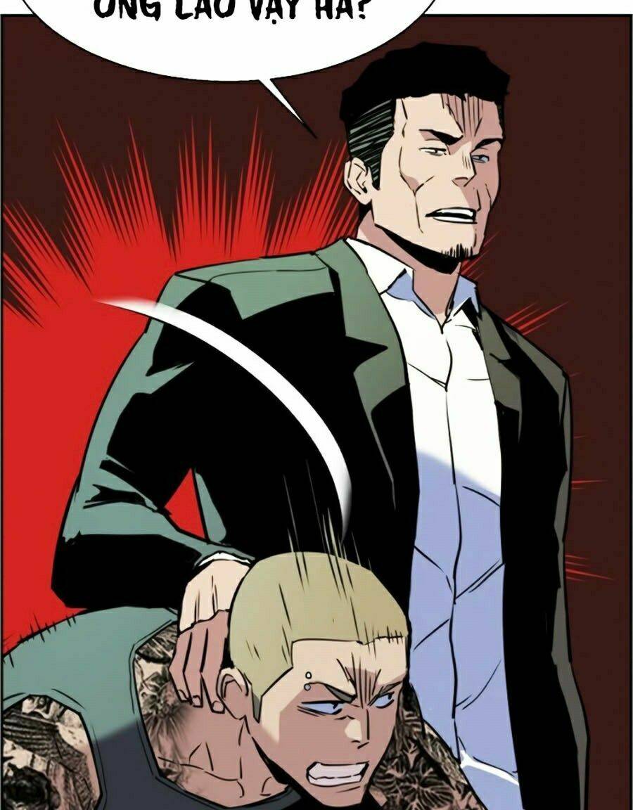 Bạn Học Của Tôi Là Lính Đánh Thuê - Chapter 28 - Page 115