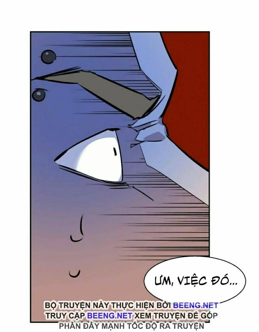 Bạn Học Của Tôi Là Lính Đánh Thuê - Chapter 28 - Page 119