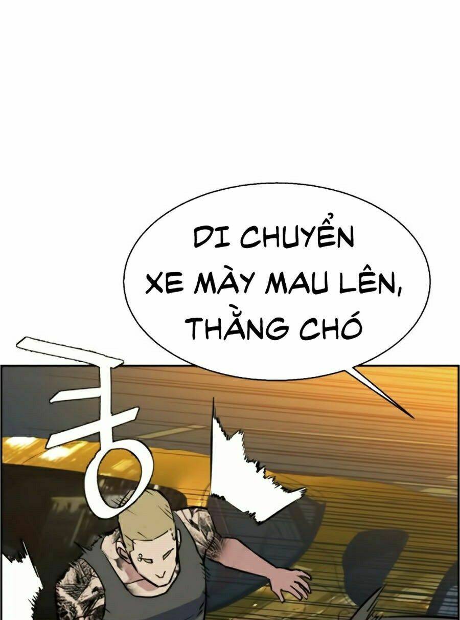 Bạn Học Của Tôi Là Lính Đánh Thuê - Chapter 28 - Page 120